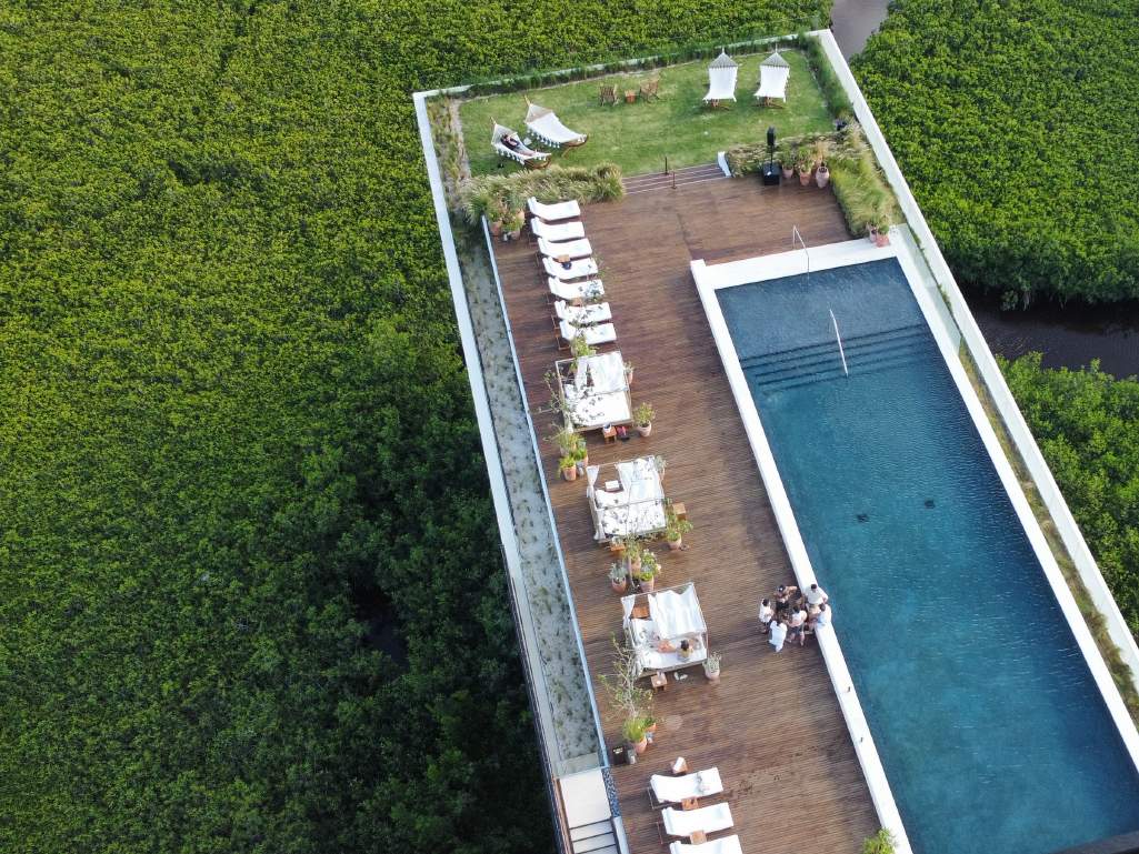 EDITION Kanai Resort