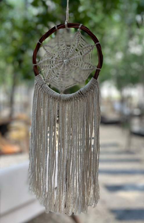 Aerial View of Resort