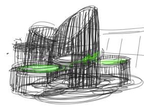 Artisan Macramé Elements