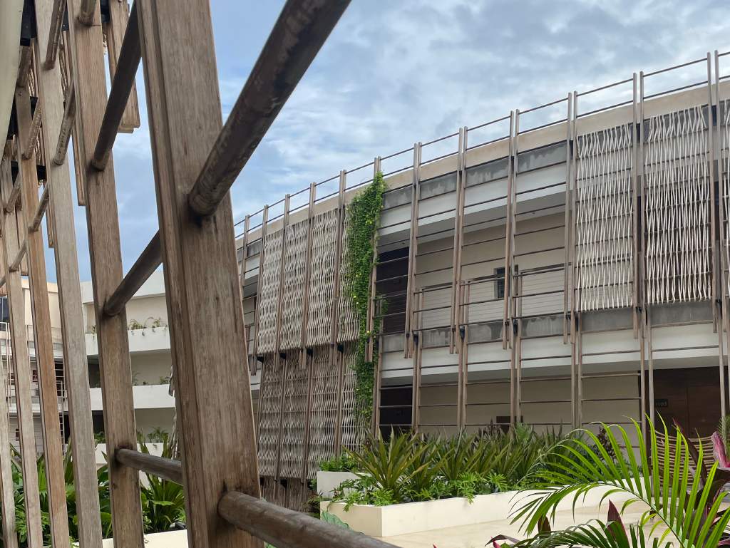 Outdoor Pergola Spaces